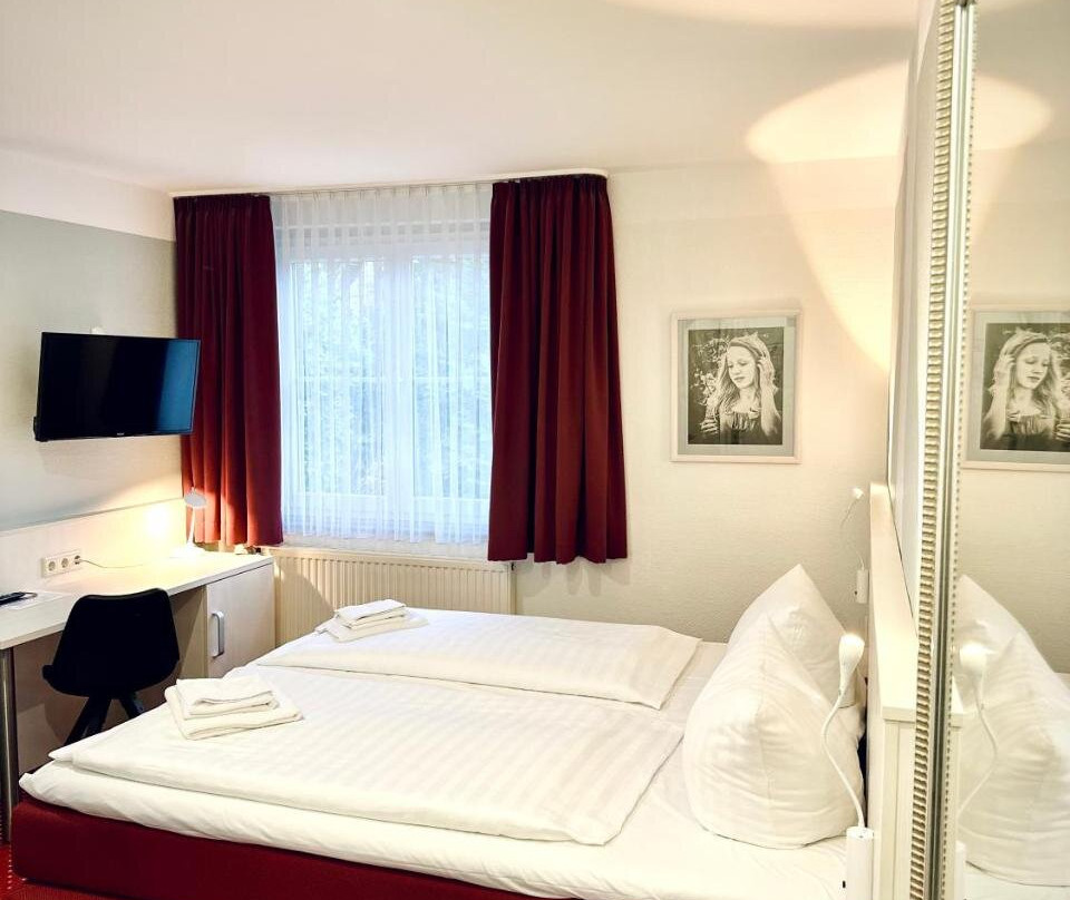 Brinckmansdorf主图