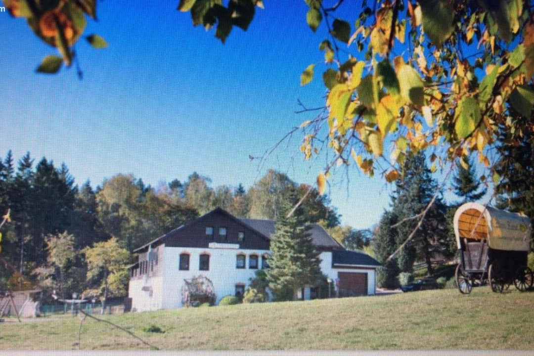 Haus Furstenberg主图