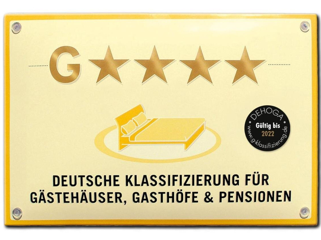 Alte Pension Bautzen Burk主图