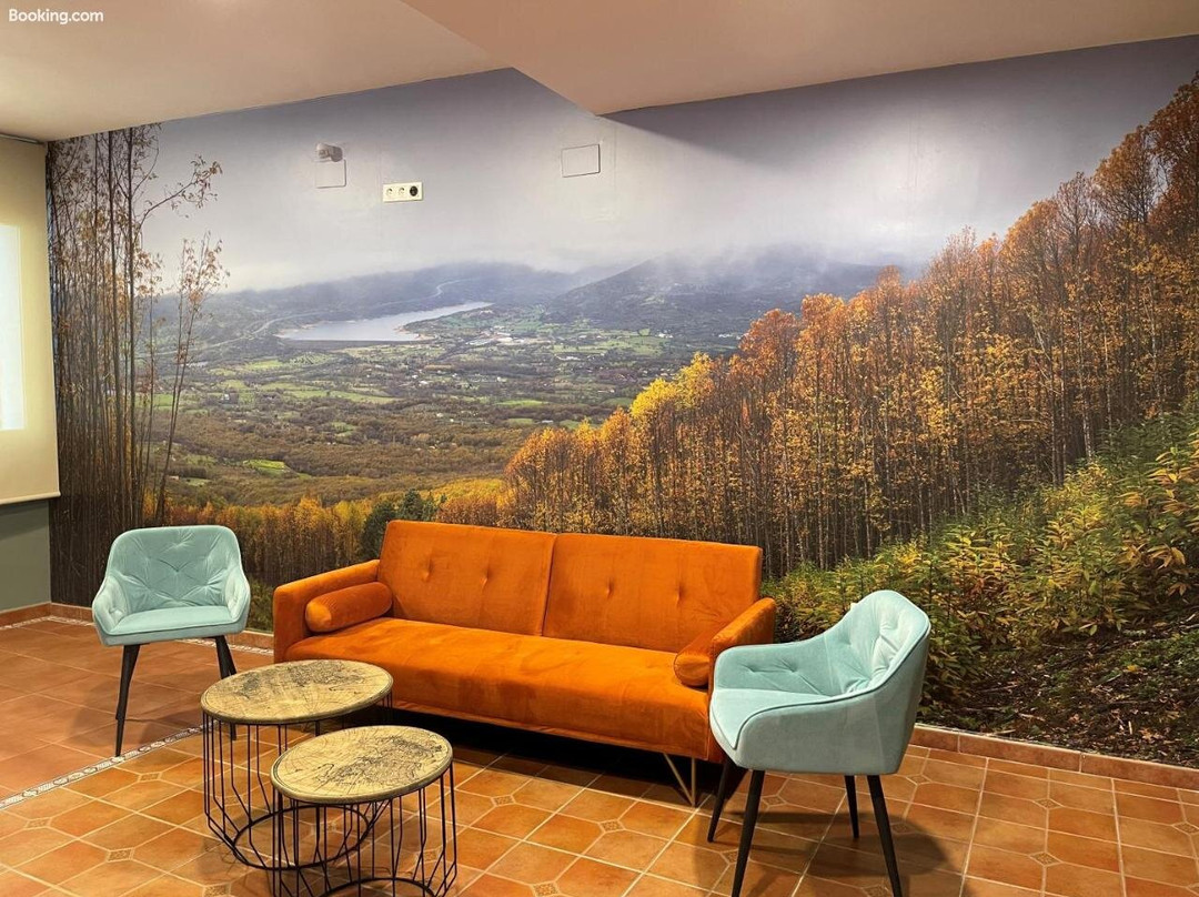 Hostal EL GRIEL主图