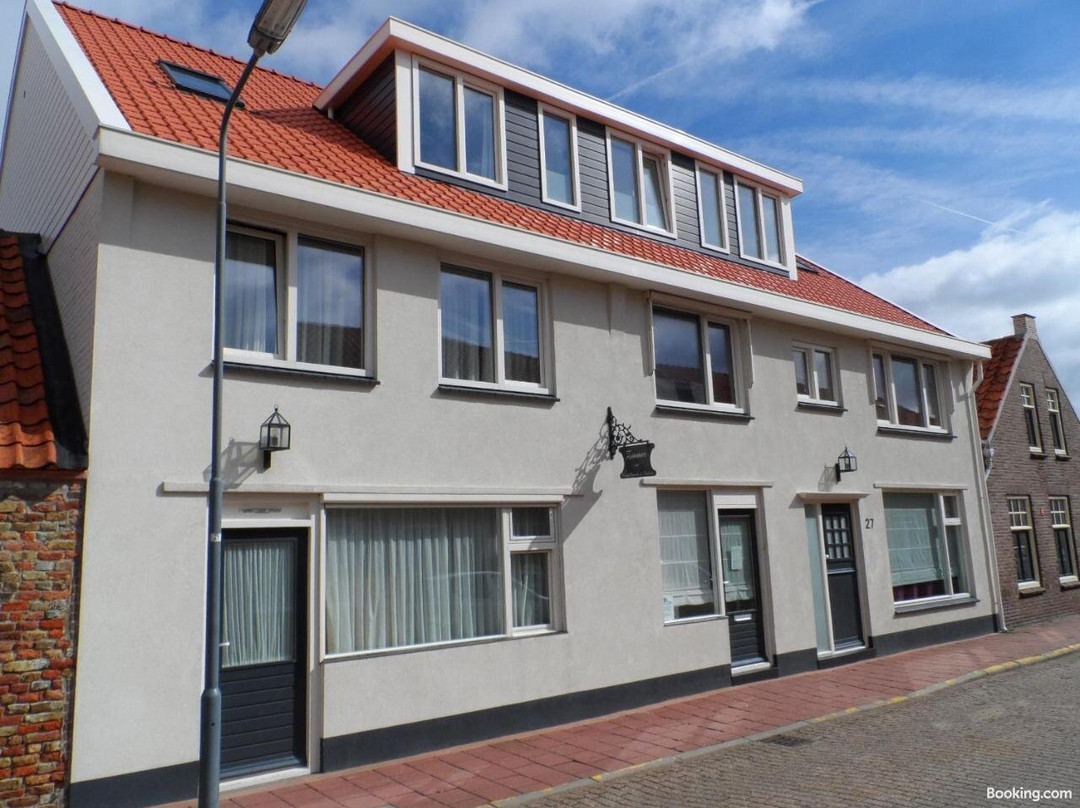 Riemens Residens主图