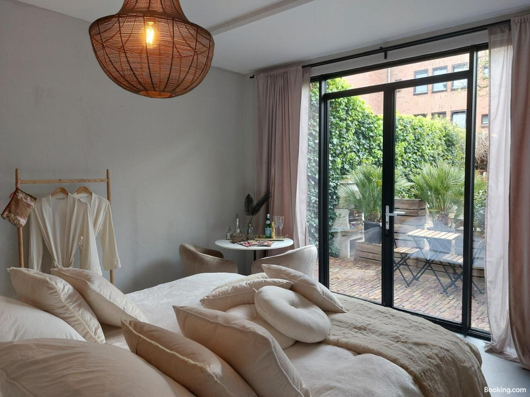 Saya Boutique Hotel主图