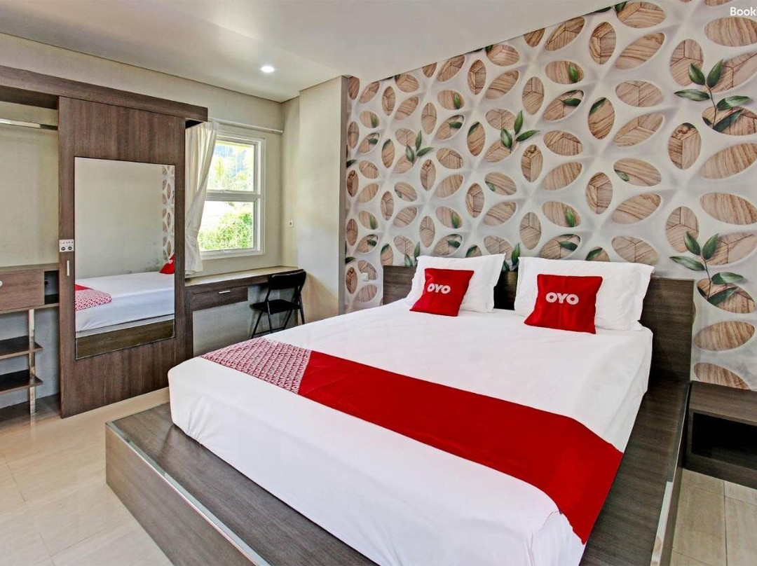 Capital O 91384 Rintaka Residence