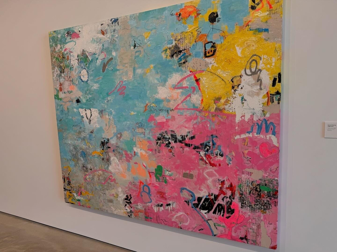 Morrison Gallery-肯特必去景点