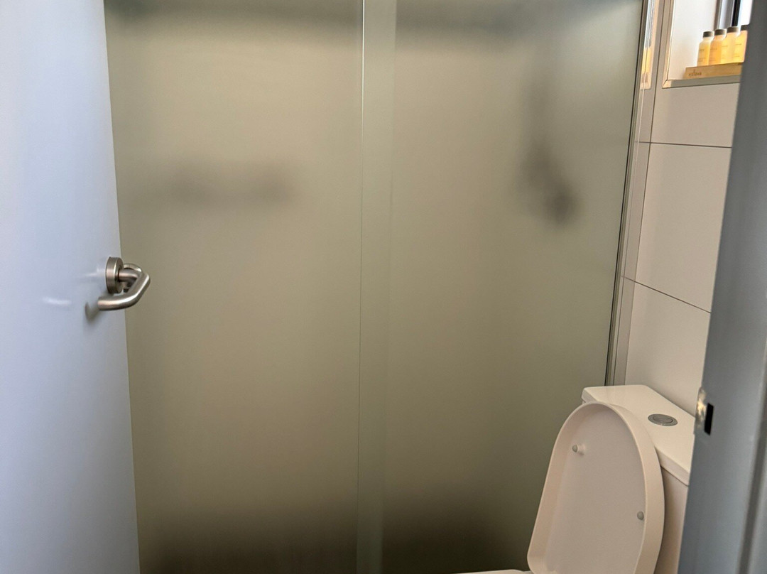 Safari Lodge Motel主图