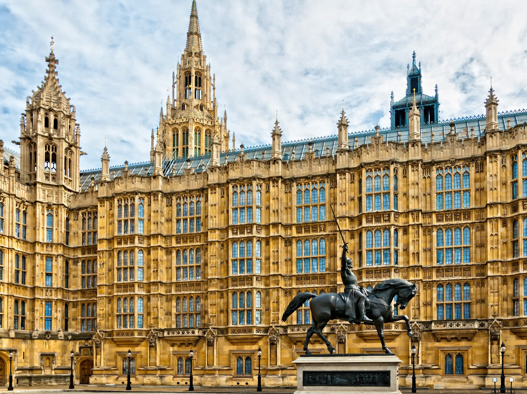 Rosotravel - Manchester