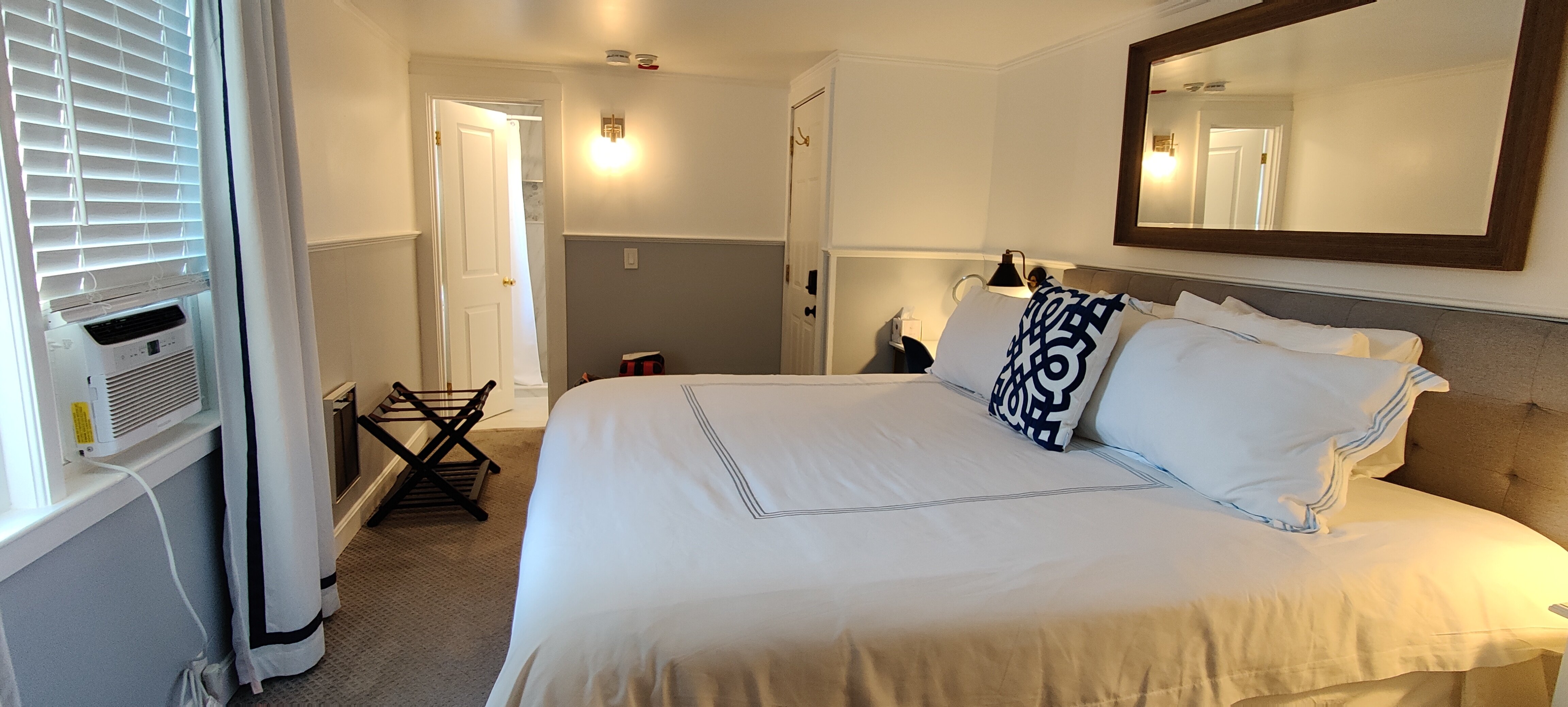 The Seagrove Suites & Guest Rooms-客卧