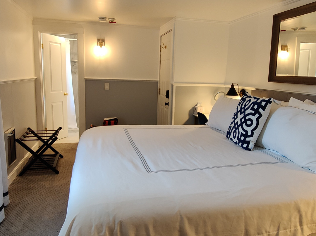 The Seagrove Suites & Guest Rooms主图