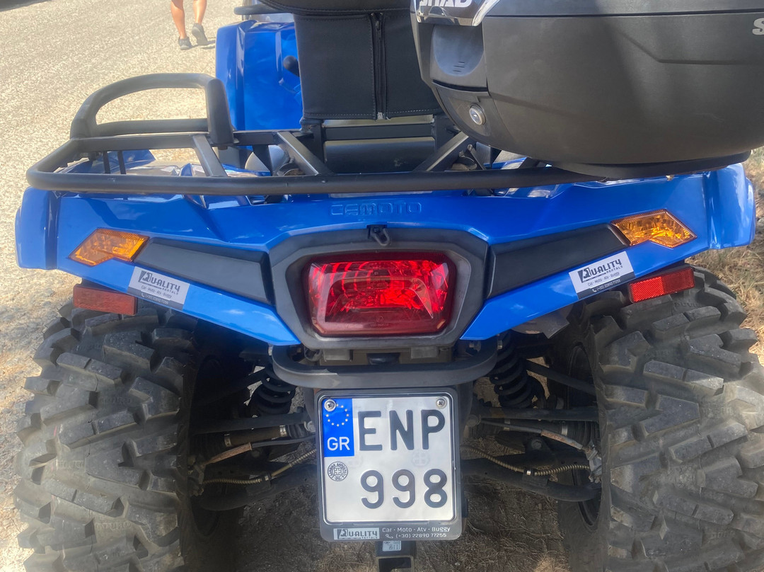 Quality Rentals-米克诺斯镇必去景点