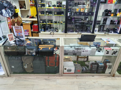 Aneka Foto-雅加达必去景点