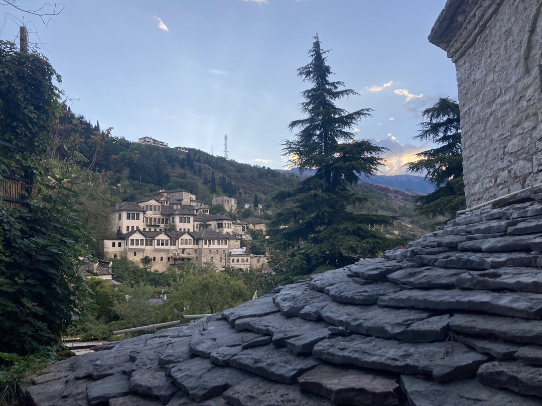 Gjirokaster Free Walking Tour景点图片