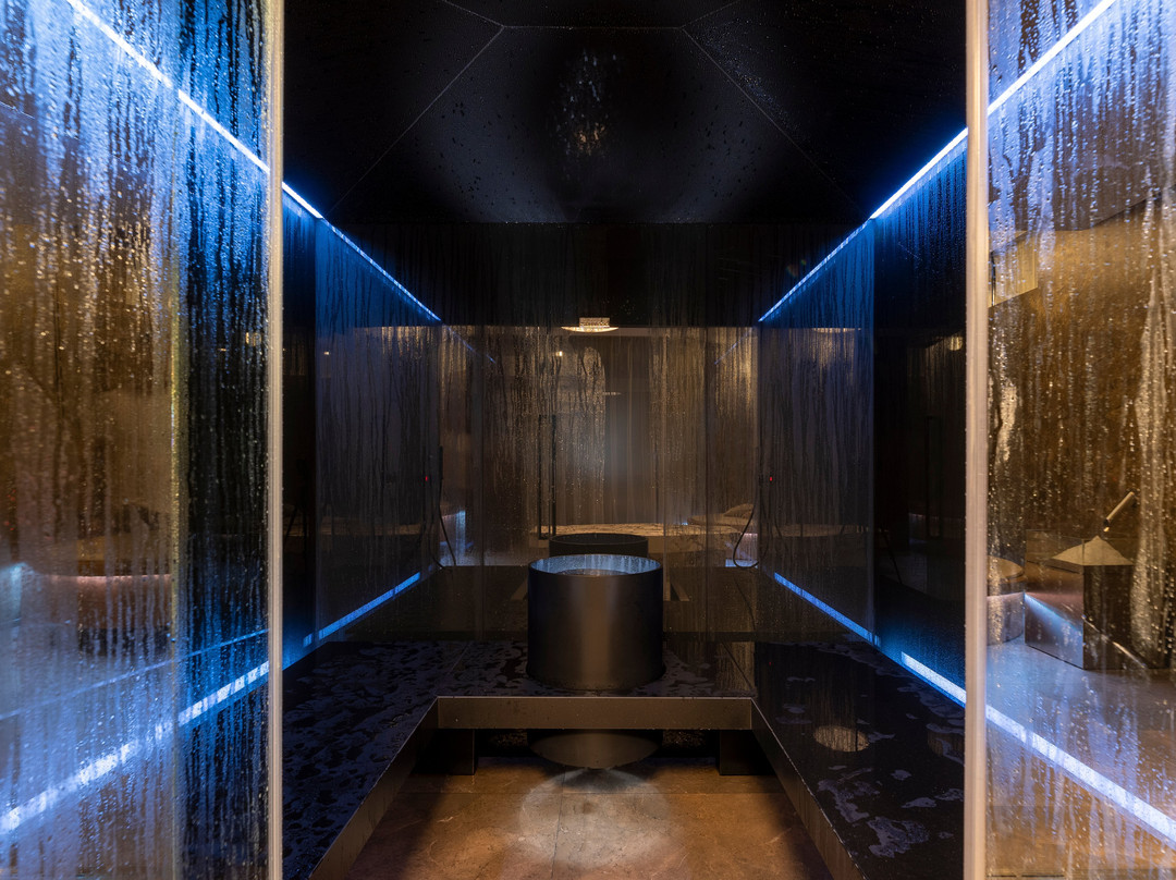 Palace Hotel Città主图