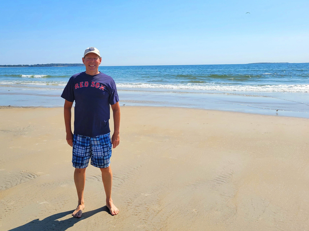 The Holiday House Inn主图