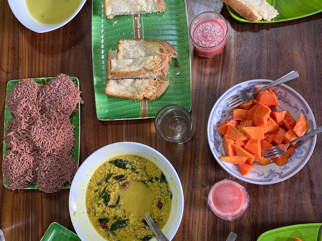 Nallur Residence主图