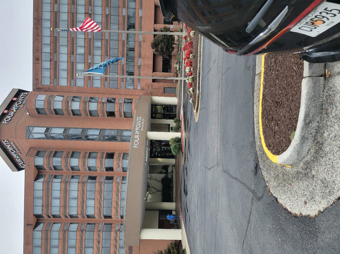 Four Points by Sheraton Richmond主图