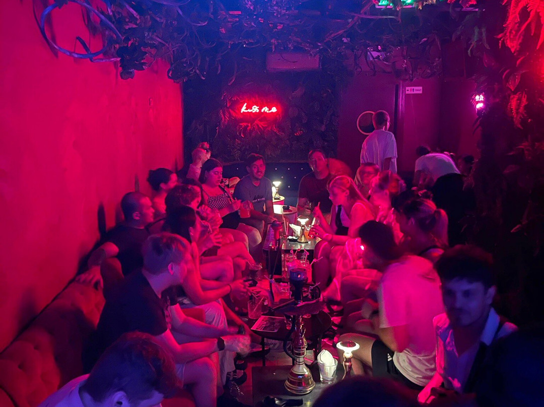 Hidden Pub Hanoi-河内必去景点