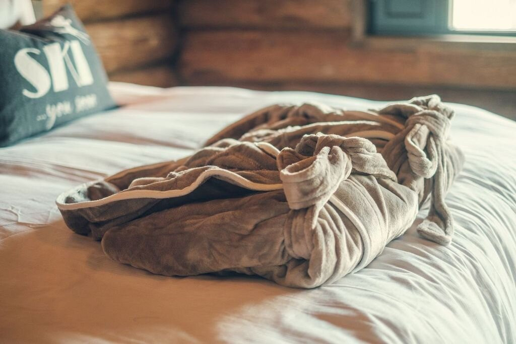 Nermo Hotell Hafjell主图