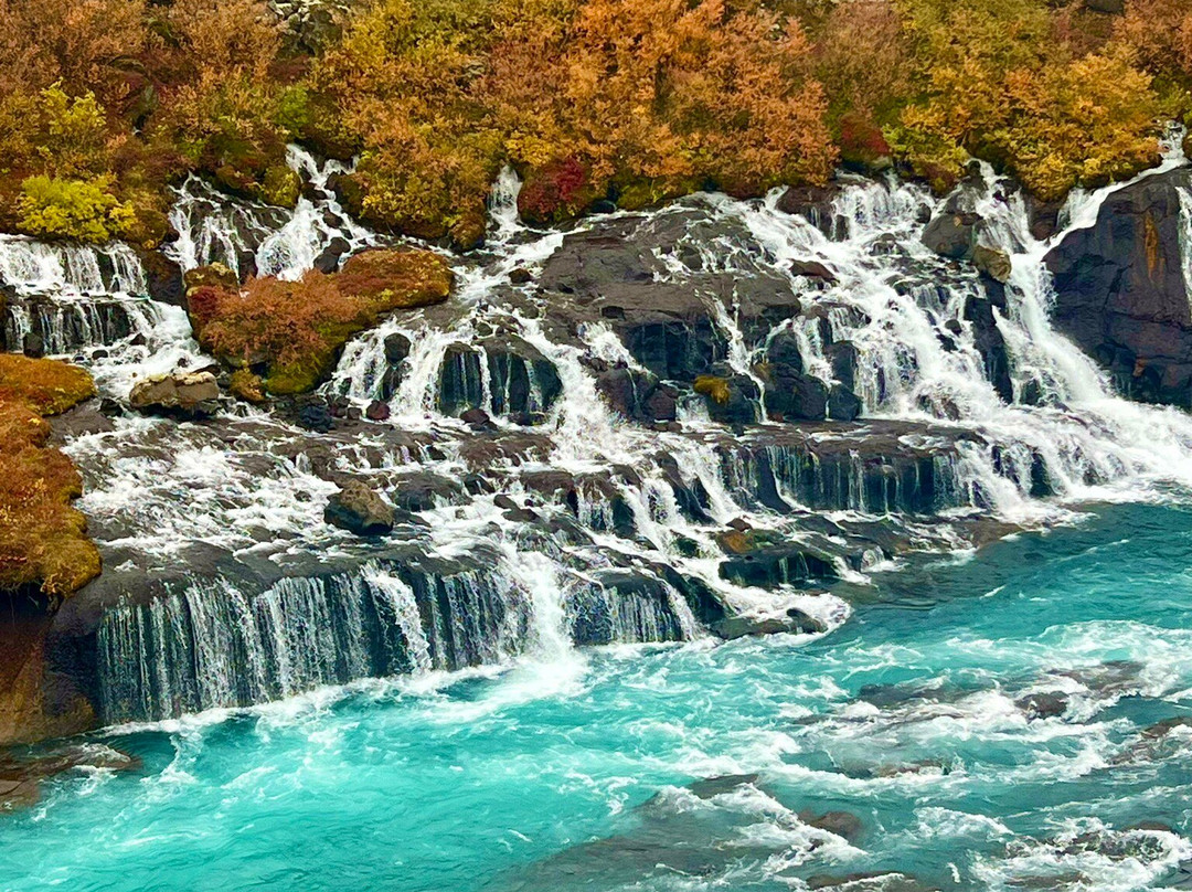 Barnafoss-Reykholt必去景点