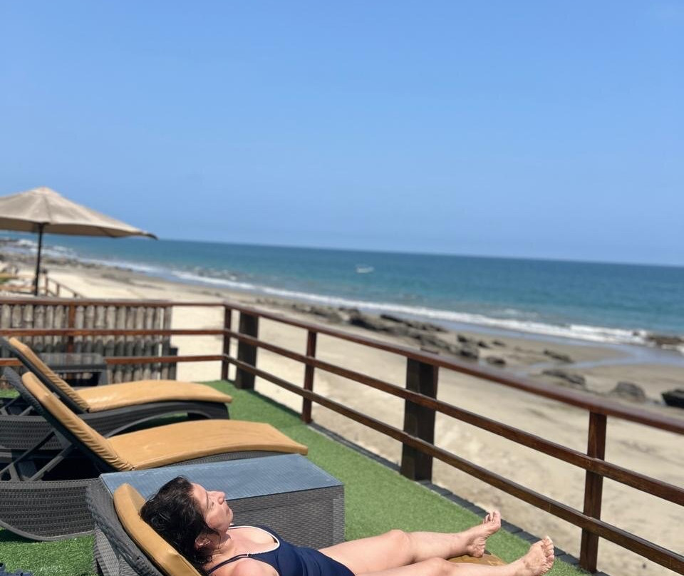 Hotel Puerto Varas de Punta Sal主图