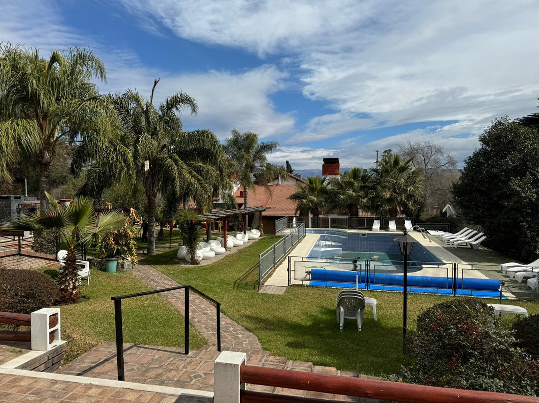 Candy Apart Hotel主图