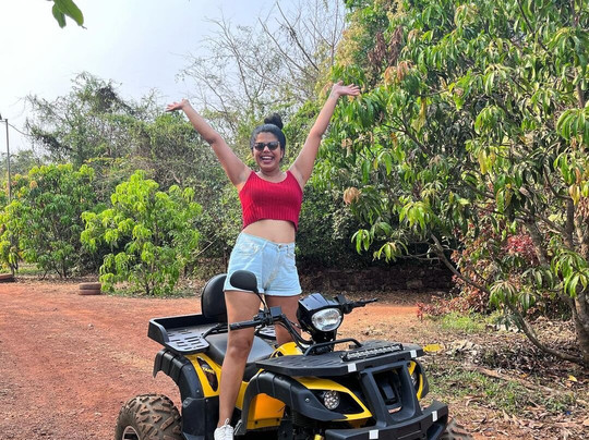 Moheom Adventures-加兰古特必去景点