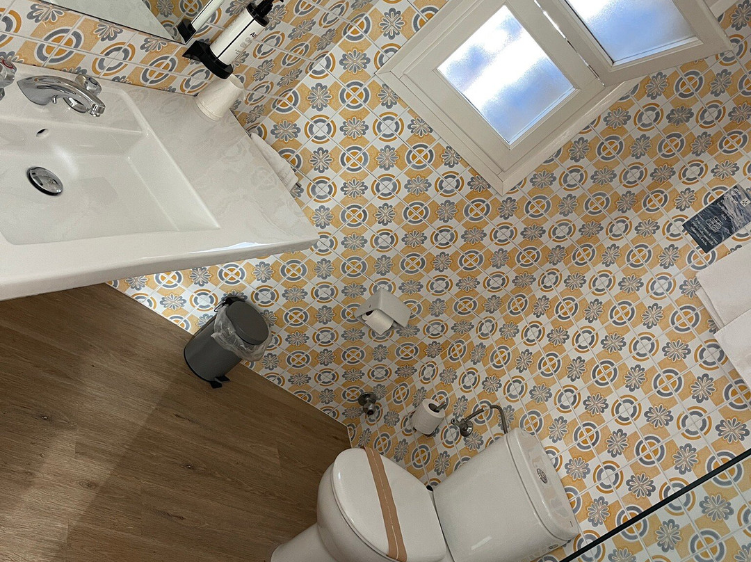 Hotel Carbonell主图