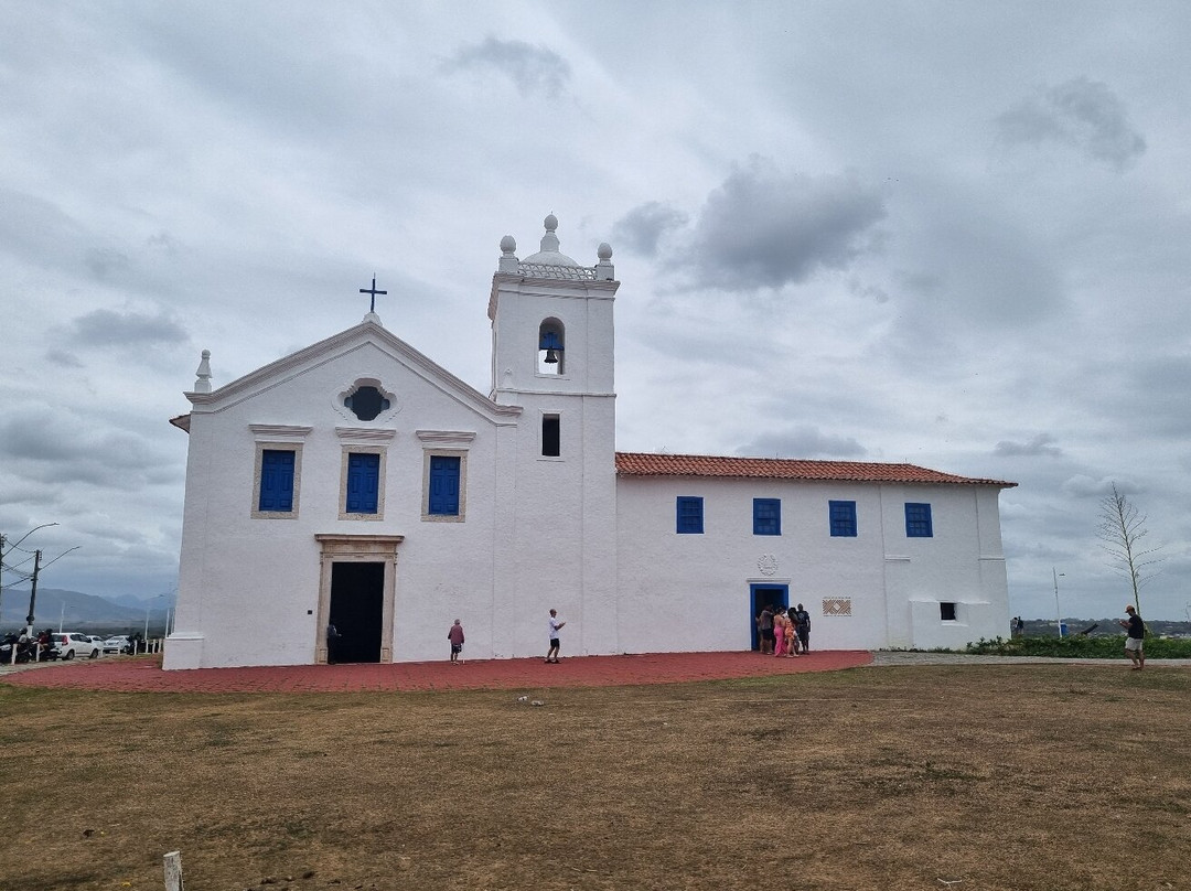 Igreja dos Reis Magos景点图片