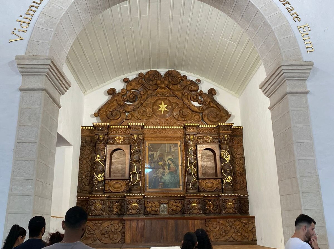 Igreja dos Reis Magos景点图片
