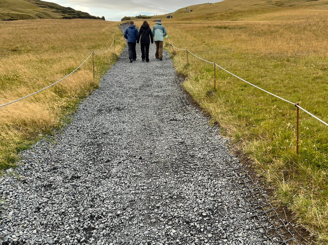 Waterfall Circle-Hallormsstadur必去景点