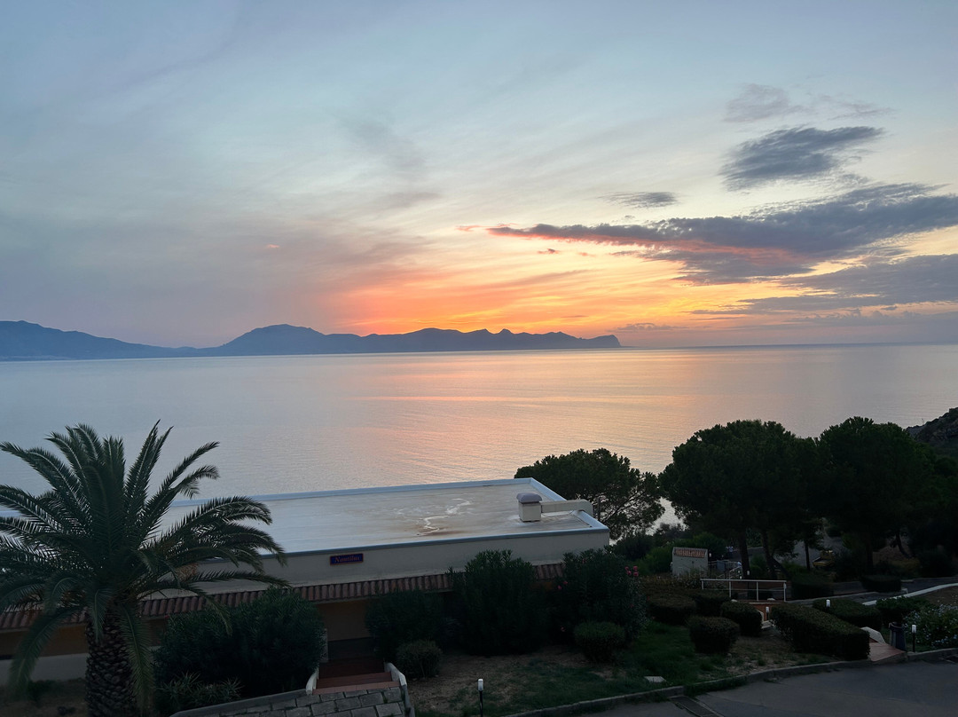 CDSHotels Terrasini – Città Del Mare主图