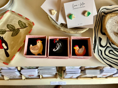 Island Collective-谢菲尔德必去景点