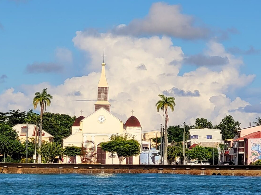 Tropical Boat Guadeloupe景点图片