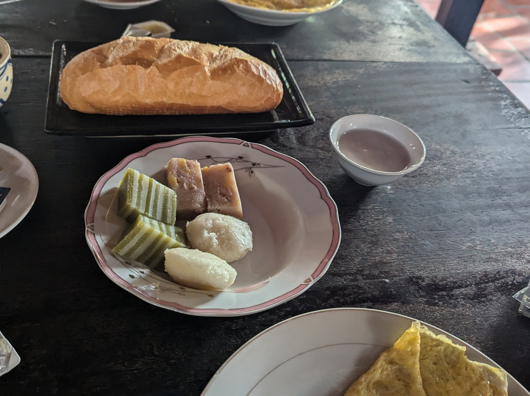 Charming Countryside Homestay主图