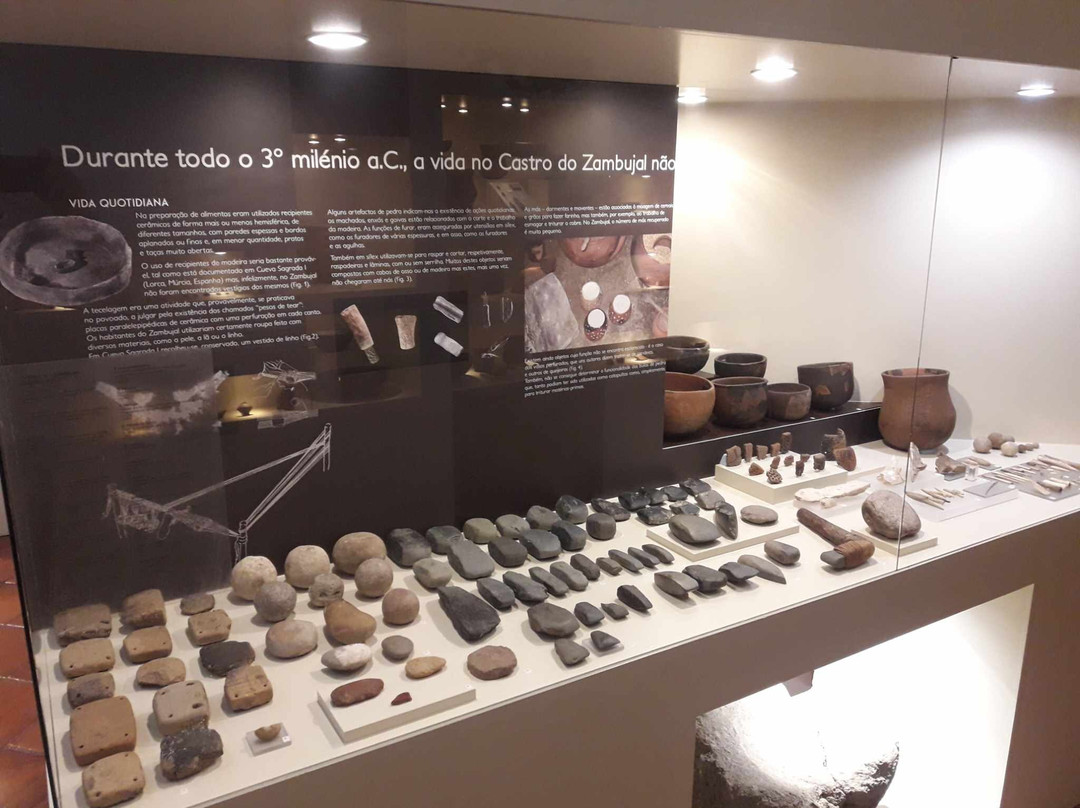 Museu Municipal Leonel Trindade景点图片