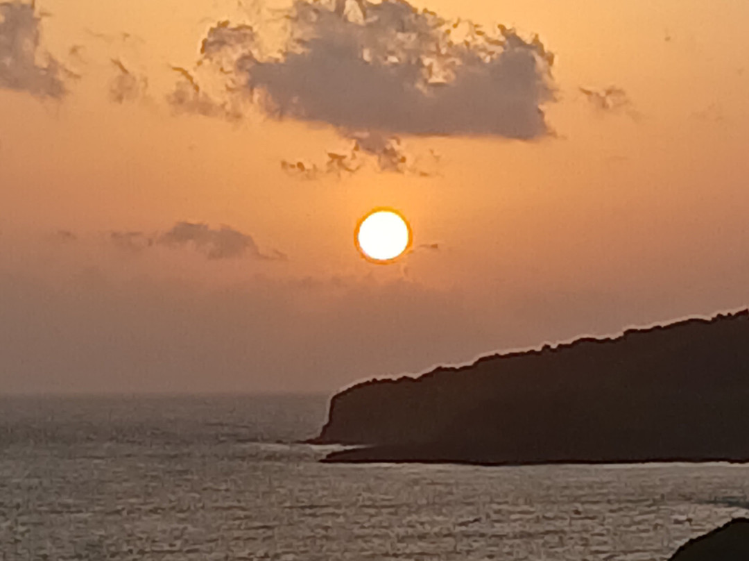 Velneshwar Beach景点图片