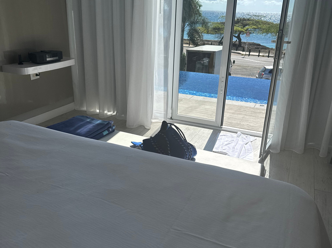 Ocean Z Boutique Hotel主图