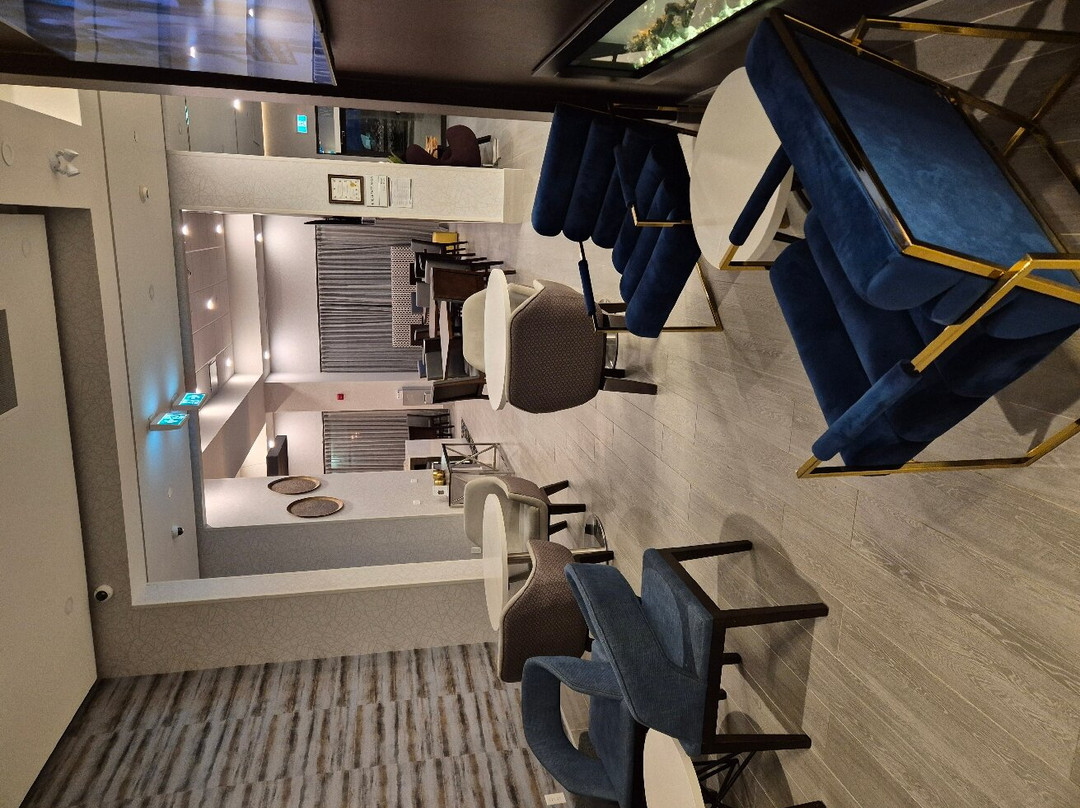 Hampton Inn & Suites by Hilton Burlington Toronto主图