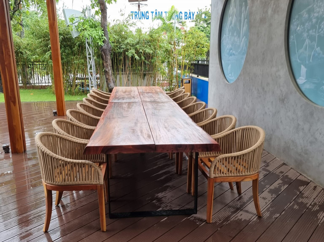 TUI BLUE Tuy Hoa主图