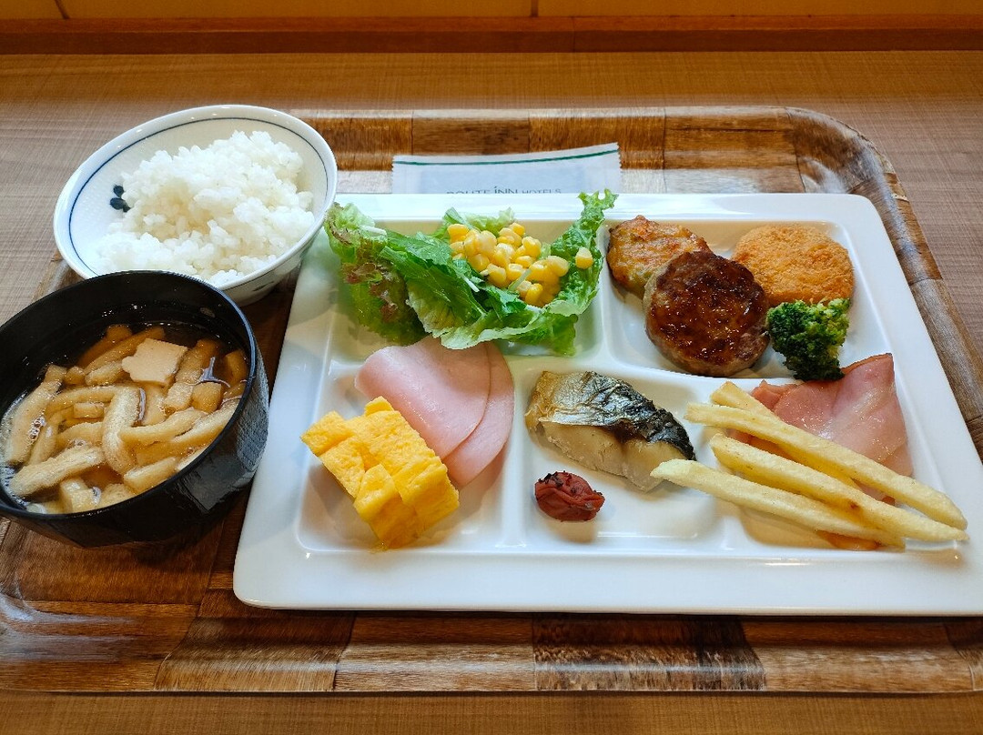 常滑站前路宾馆主图