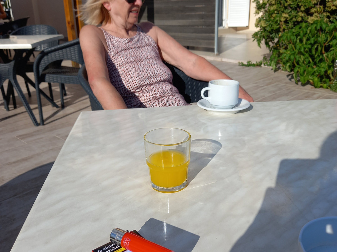 Ionian Star Hotel主图