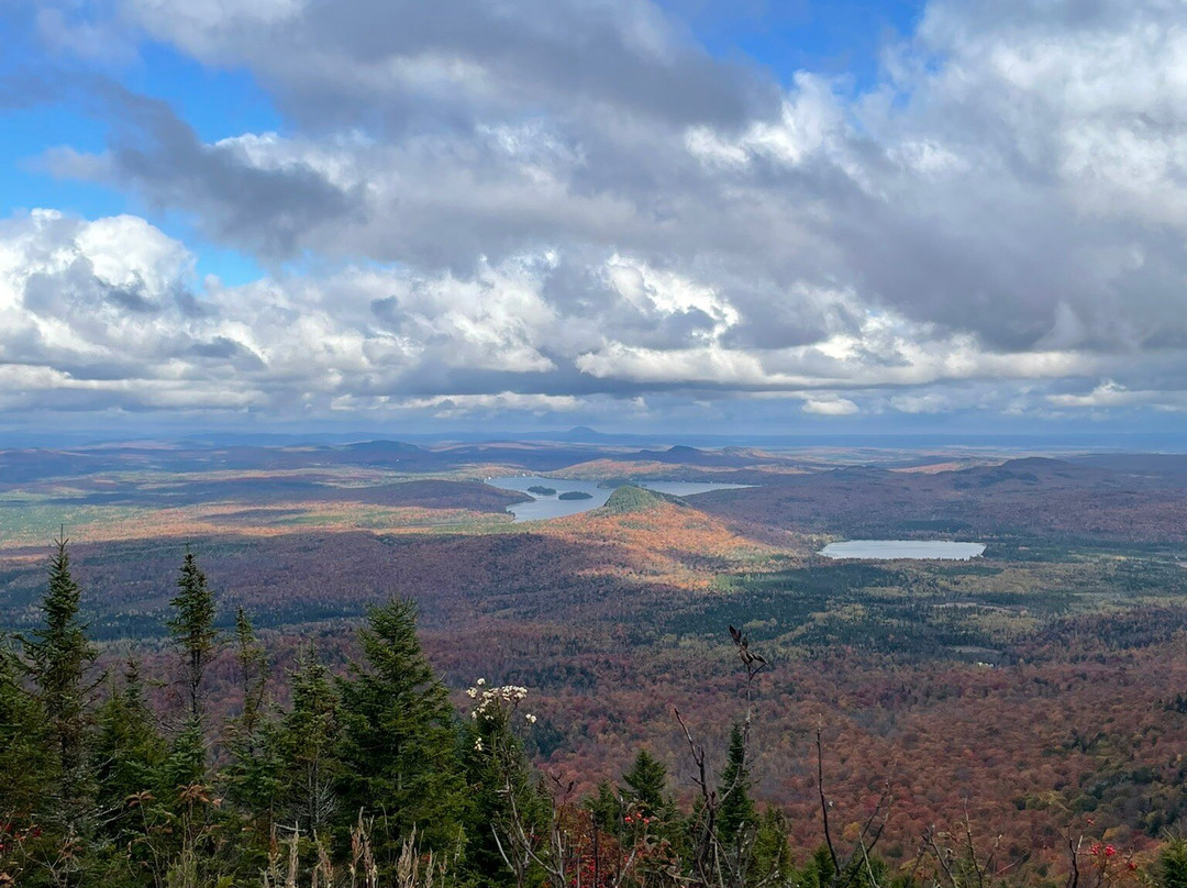 Parc Regional du Mont Ham-Ham-Sud必去景点