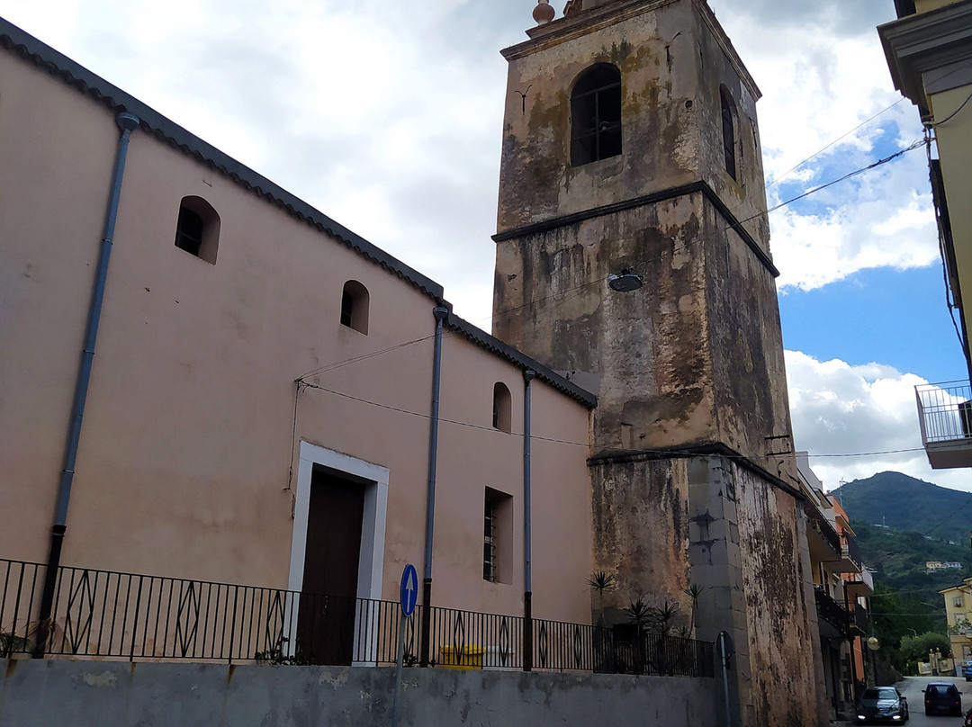 Chiesa di Santa Maria delle Grazie景点图片