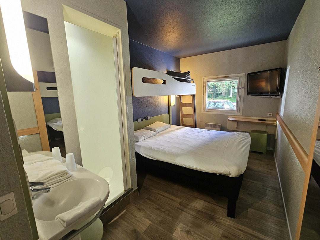 B&b Hotel Thionville Yutz A31主图