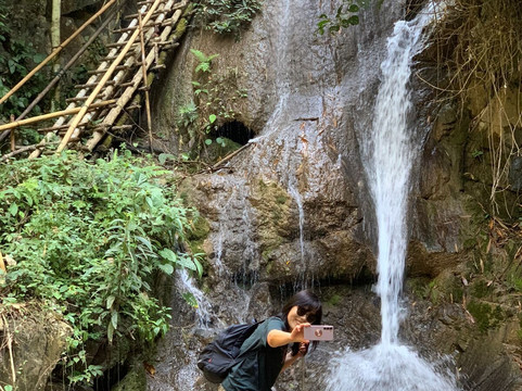 tick sonethonphet-Nong Khiaw必去景点