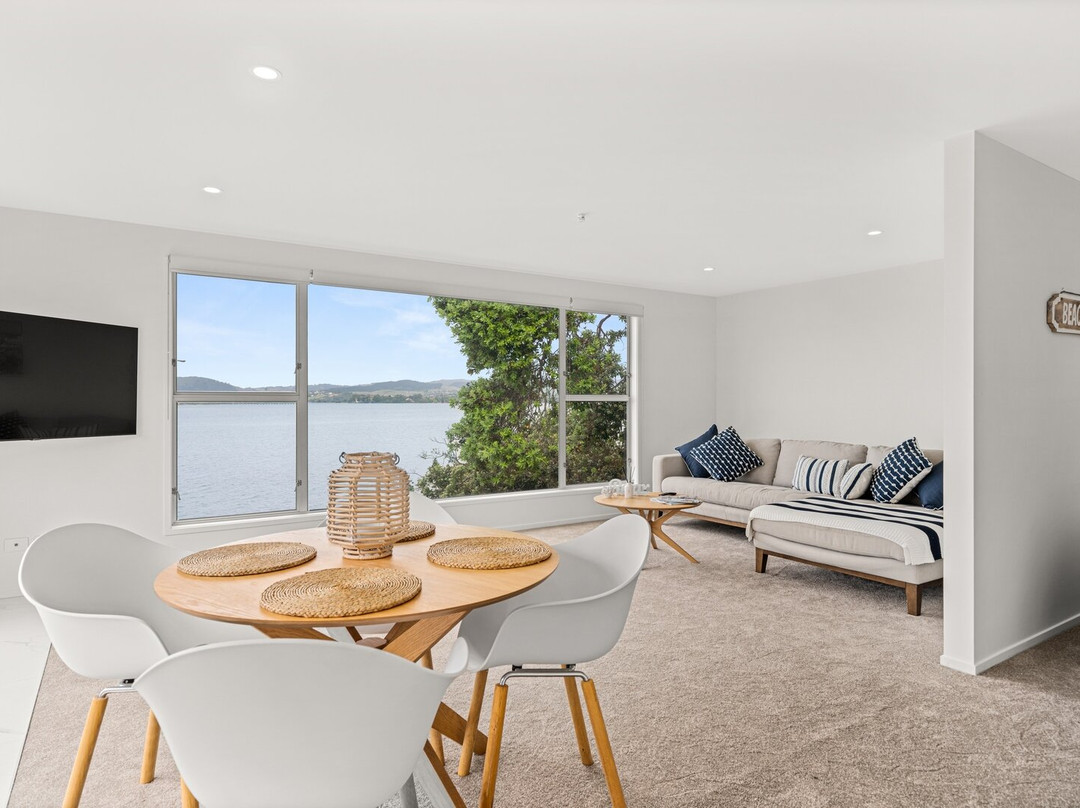 Harbour View Motel & Waterfront Apartments主图