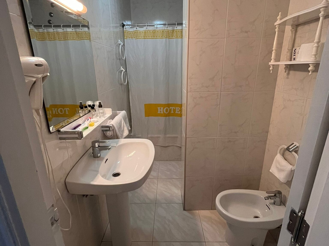 Hotel Ton主图