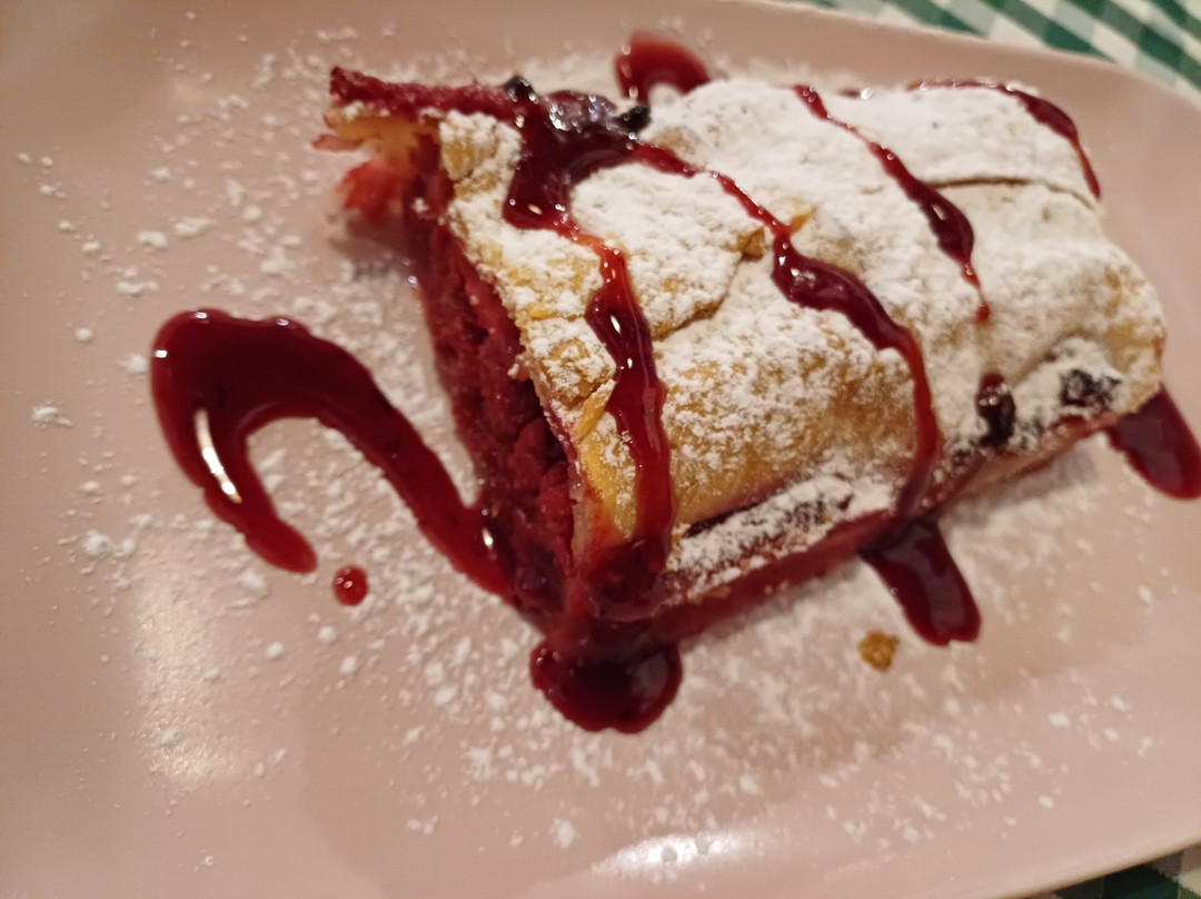 Dragatus酒店住宿-Pansion Bijela Ruza