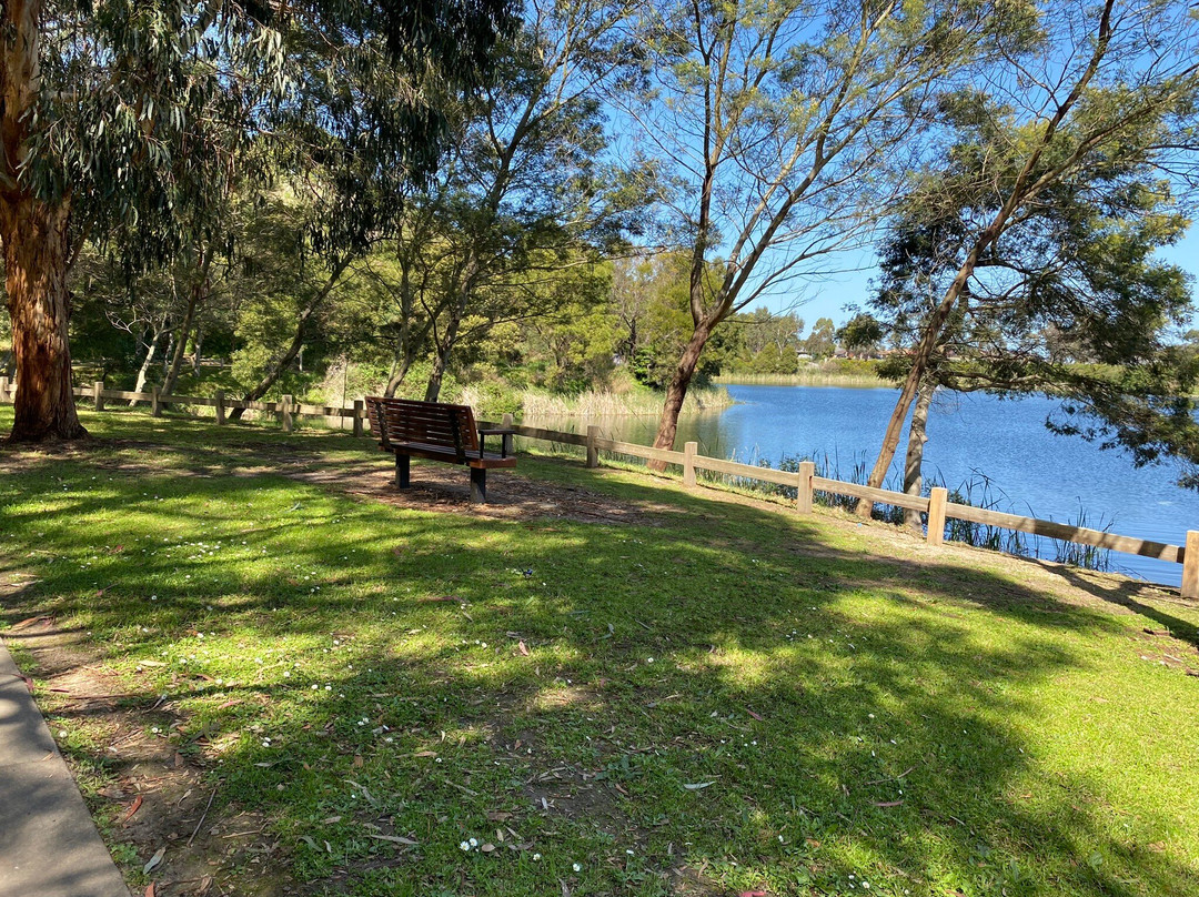 Eastone Reserve景点图片