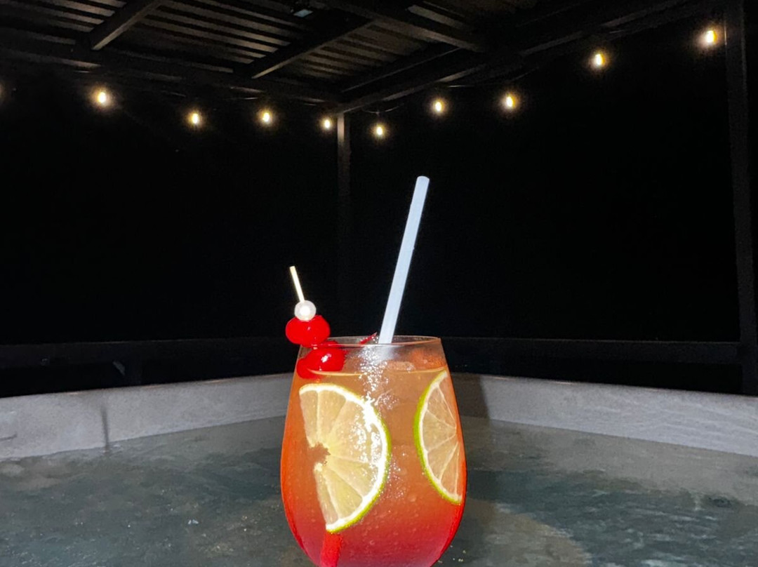 Casa Linda Vista主图