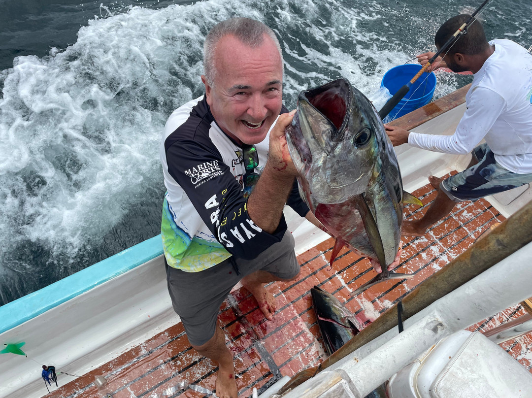 Samara Deep Sea Fishing And Lodge景点图片